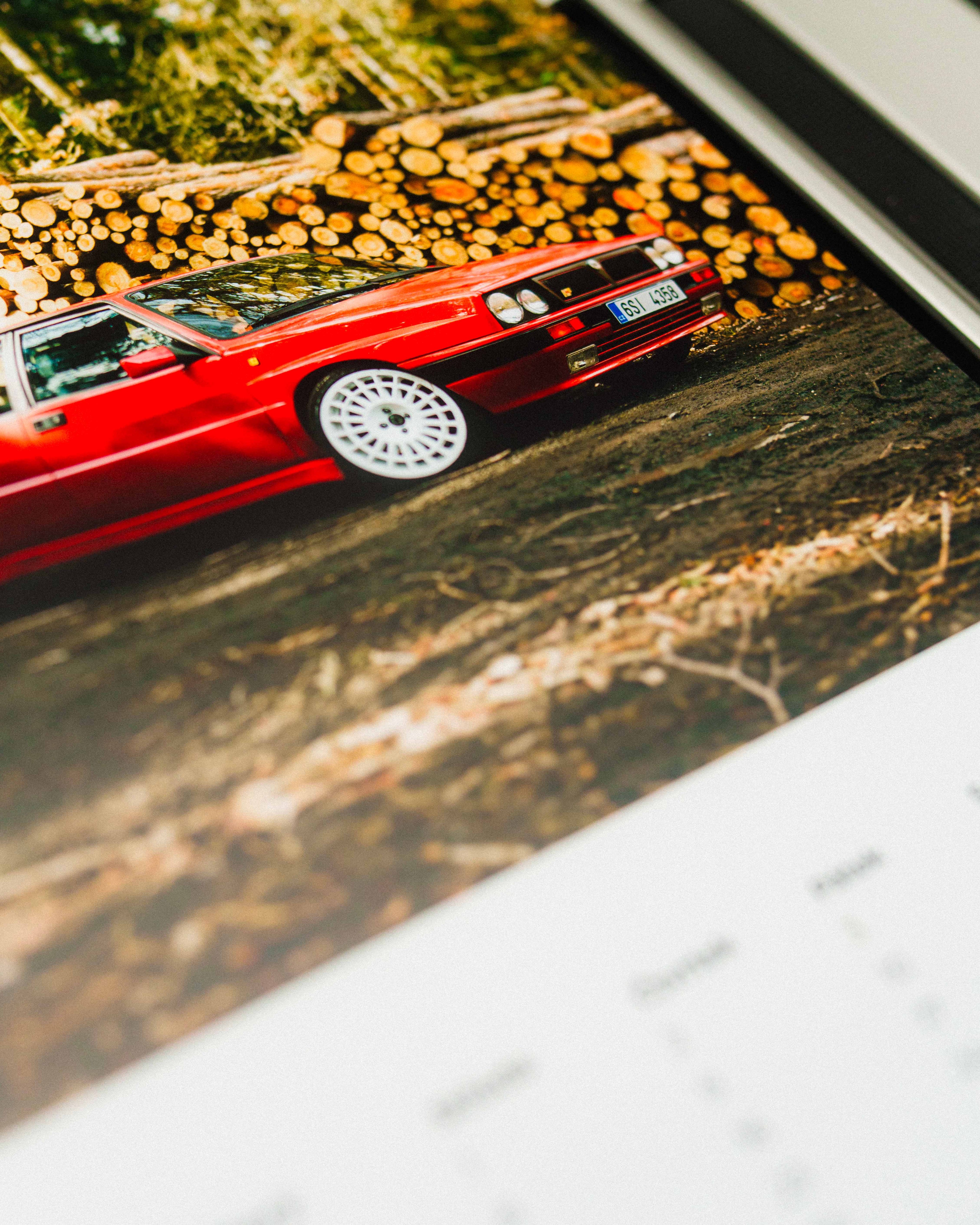 Kalendář Víkendovky 2026